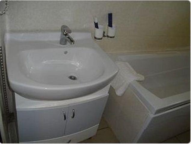 De Holiday Beach Hotel Kokrobite Rom bilde